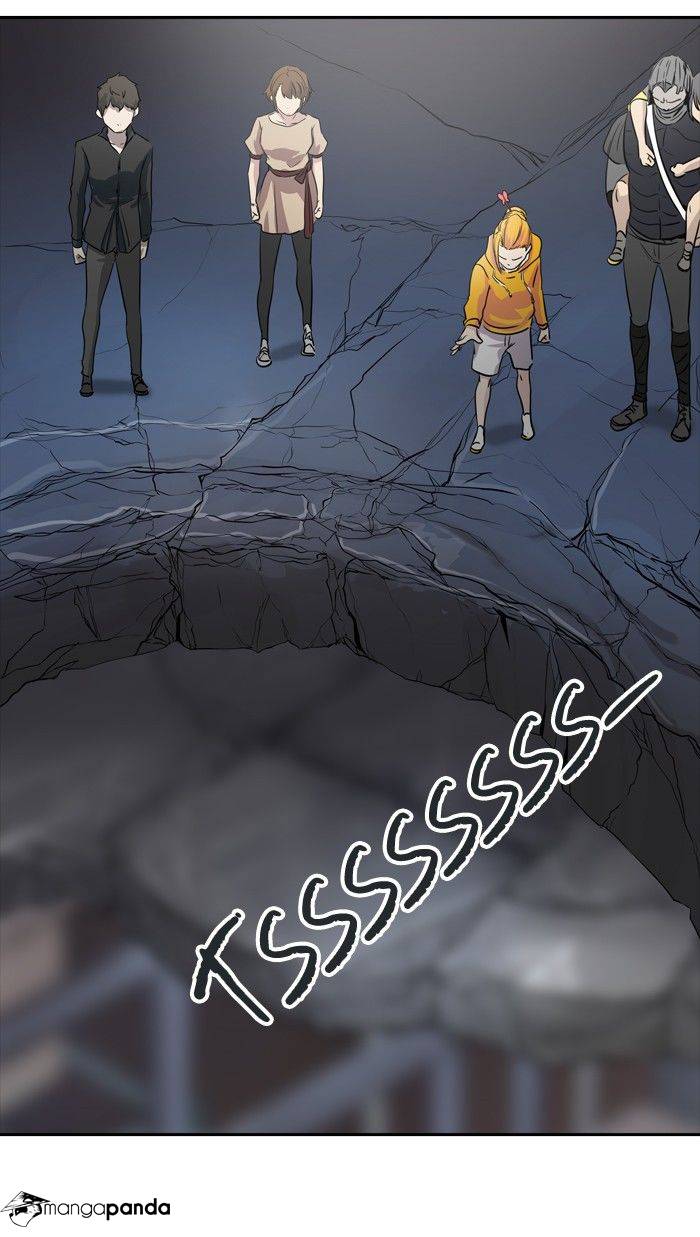 Tower of God Chapter 351 image 082